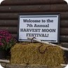 Harvest Moon Festival 2019